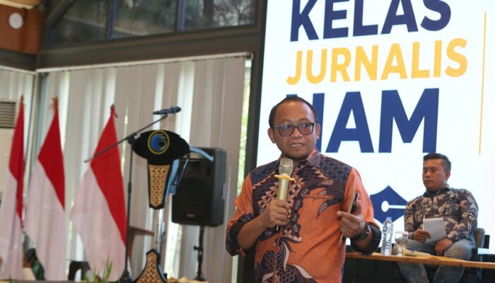 Jelang Dua Tahun Prabowo-Gibran, Penyelesaian Kasus HAM Diperkuat