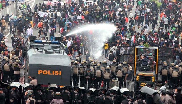 Kasus Pascademo Diselidiki Serius, Masyarakat Diminta Waspada Provokasi