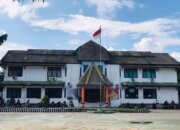 Masyarakat Diimbau Tidak Terprovokasi Pengibaran Bendera Bintang Kejora di USTJ