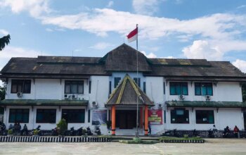 Masyarakat Diimbau Tidak Terprovokasi Pengibaran Bendera Bintang Kejora di USTJ