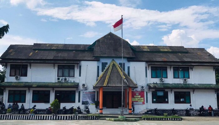 Masyarakat Diimbau Tidak Terprovokasi Pengibaran Bendera Bintang Kejora di USTJ