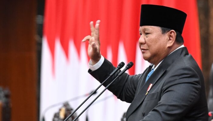 BAKOM RI Soroti Capaian Pemerintahan Prabowo-Gibran Perkuat Optimisme Ekonomi Nasional