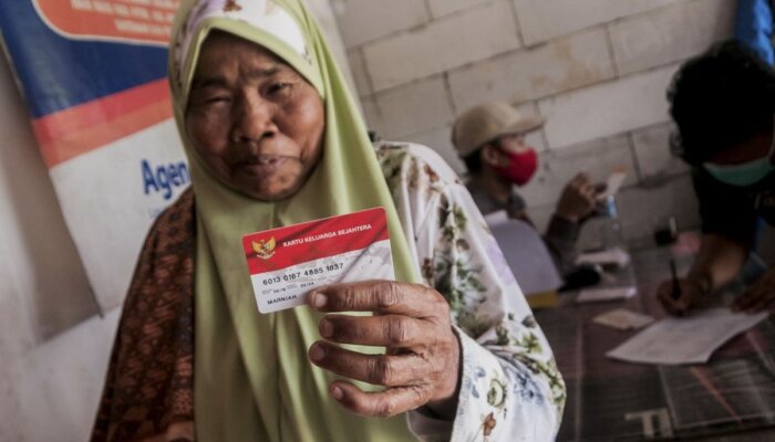 Pemerintah Hadir Membenahi DTSEN agar Bantu Negara Tidak Salah Sasaran