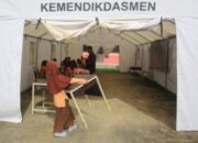 Pemerintah Percepat Revitalisasi Ribuan Sekolah, Siswa Pascabencana Jadi Prioritas