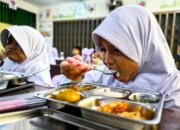 Aplikasi Rating MBG Memperkuat Transparansi dan Partisipasi dalam Pengawasan Program