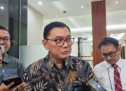 BI Rate Tetap, Cadangan Devisa Topang Stabilitas Rupiah