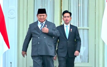 Jelang 2 Tahun Prabowo Menjadi Ruang Mengawal Asta Cita agar Tepat Sasaran