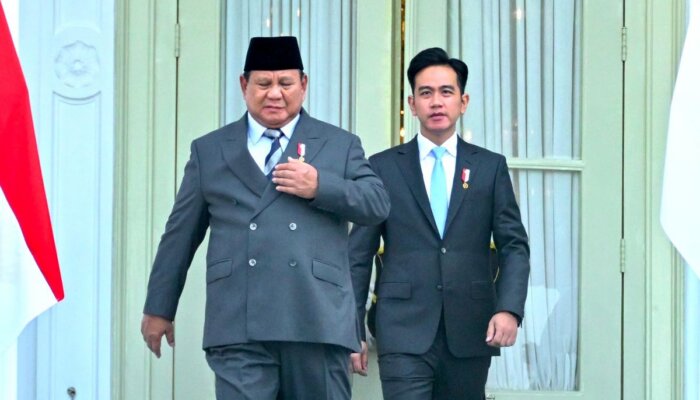 Dua Tahun Prabowo-Gibran, Resiliensi Makroekonomi di Tengah Fragmentasi Geopolitik
