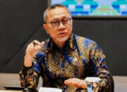 Pemerintah Pastikan Keracunan MBG Masuk Ranah Hukum Pidana