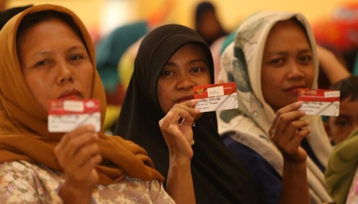 DTSEN Dibenahi, Warga Layak Bansos Bisa Ajukan Koreksi Data