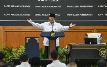 Dua Tahun Pemerintahan Prabowo-Gibran, Komdigi Dorong Ekonomi Digital Beri Nilai Tambah bagi Masyarakat