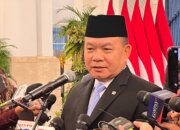 KSP Terus Selaraskan Koordinasi Antar-lembaga Agar Program KDMP Tepat Sasaran