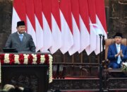 Jelang 2 Tahun Prabowo-Gibran, BAKOM RI Sebut Investasi Jadi Motor Pertumbuhan Ekonomi