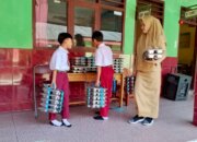 Antisipasi Keracunan Massal, BPOM Sudah Siapkan 21 Program Pengawasan MBG