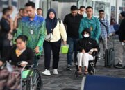 Pemerintah Tegas Benahi MBG, Pelanggaran Bisa Berujung Proses Hukum