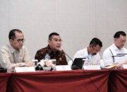 RUU Reforma Agraria Didorong Atasi Ketimpangan Penguasaan Lahan