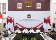 Pemerintah Fasilitasi Sertifikasi Halal bagi Pelaku UMK