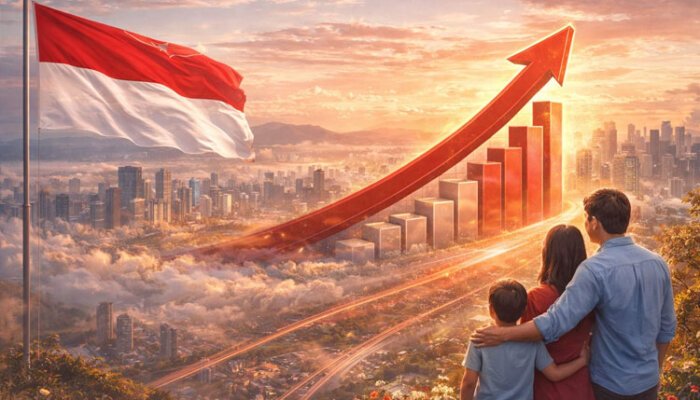Investasi Nasional: Pengungkit Pertumbuhan Ekonomi Semester II