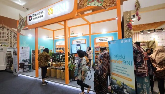 Insentif Likuiditas Perkuat Pondasi Investasi dan Pemberdayaan Ekonomi UMKM