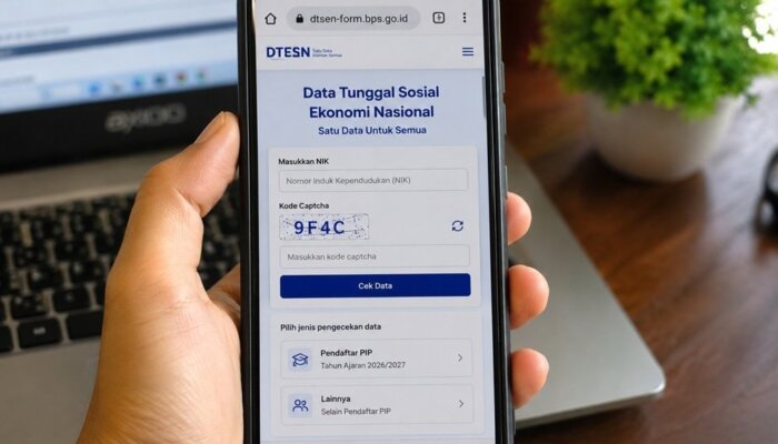 Pembenahan DTSEN: Bukti Pemerintah Mendengar Keluhan Rakyat