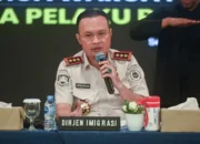 Dokumentasi Ilegal Aksi KNPB oleh WNA Rusia, Masyarakat Diimbau Bijak Sikapi Narasi Digital