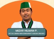 Aktivis Pemuda Ajak Mahasiswa Bijak Sikapi Informasi September Hitam