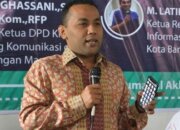 MBG Dan KDMP Menjadi Investasi Tingkatkan SDM dan Ekonomi Desa