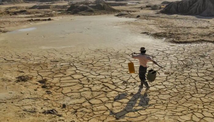 Pemerintah Tepat Bergerak Cepat agar El Nino Tidak Mengganggu Pasokan Energi