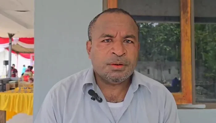 Tokoh Papua Bersatu Kecam Kekerasan dan Serukan Perdamaian
