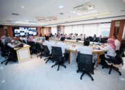 LENSA SR Menjadi Benteng Informasi Sekolah Rakyat dari Hoaks Digital