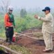 Prabowo Tegaskan Karhutla Bisa Dijerat sebagai Terorisme Ekologi