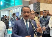 Cadangan BBM Terjaga, Pemerintah Perkuat Kemandirian Energi Nasional