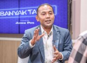 MBG dan KDMP Jadi Investasi Masa Depan untuk SDM dan Ekonomi Desa