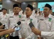 KAMMI: Kementerian Pertanian Berhasil Tingkatkan Kesejahteraan Petani