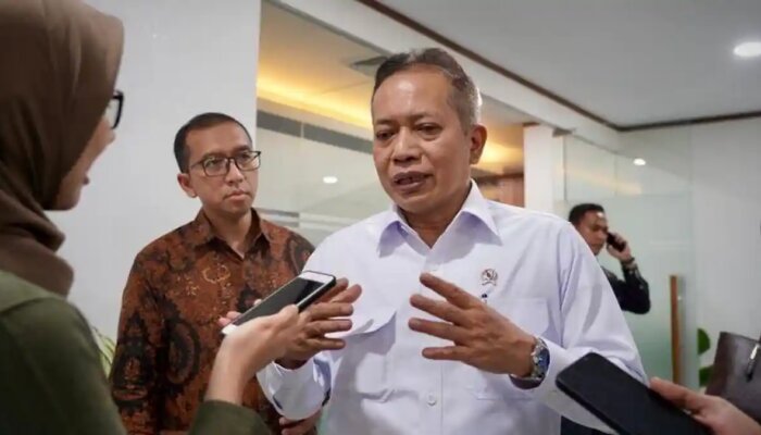 Pemerintah Pastikan Verval Koperasi Merah Putih Tentukan Status Layak Operasional