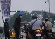 Pemerintah Pastikan Anak dan Kelompok Rentan Jadi Prioritas saat Karhutla