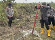 Karhutla Tidak Cukup Dipadamkan, Prabowo Tepat Memperkuat Komando Pencegahan