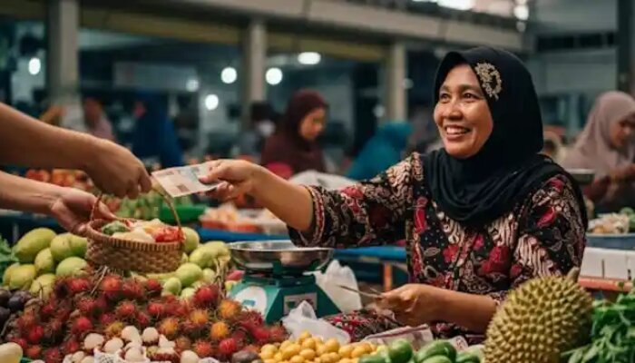 Dorong Ekonomi Riil, Insentif Likuiditas Dialirkan Optimal ke Sektor UMKM