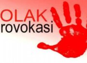 Menolak Provokasi KNPB: Langkah Bersama Menjaga Kedamaian dan Pembangunan Papua