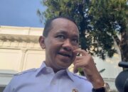 BBM Aman dan Harga Terkendali Menjadi Bukti Perlindungan Pemerintah bagi Masyarakat