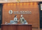 Pemerintah Optimistis Jaga Ketahanan Ekonomi Nasional Melalui Investasi Strategis Danantara