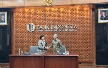 Pemerintah Optimistis Jaga Ketahanan Ekonomi Nasional Melalui Investasi Strategis Danantara