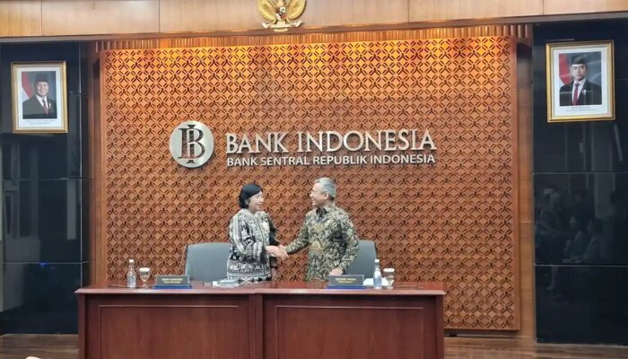 Pemerintah Optimistis Jaga Ketahanan Ekonomi Nasional Melalui Investasi Strategis Danantara