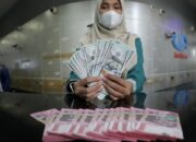 Ekonomi RI Tunjukkan Sinyal Positif dari Kenaikan Indeks Keyakinan Konsumen