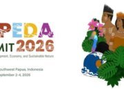 Libatkan Tokoh, Papeda Summit Perkuat Pembangunan Berkelanjutan di Tanah Papua