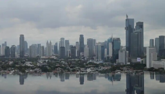 Ekonomi RI Resilien, Fondasi Makro dan Perbankan Masih Kuat
