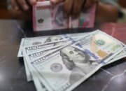 Indeks Keyakinan Konsumen Naik, Pemerintah Sebut Ekonomi Mulai Membaik