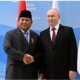 Dari Vladivostok, Prabowo Perkuat Fondasi Ketahanan Energi Indonesia