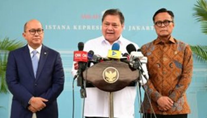 Pemerintah Terus Benahi Berbagai Masalah, Penyampaian Aspirasi Jangan Dikotori Provokasi