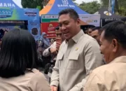 Lokapasar MBG Menjadi Langkah Penting Menjaga Kualitas Makanan Anak